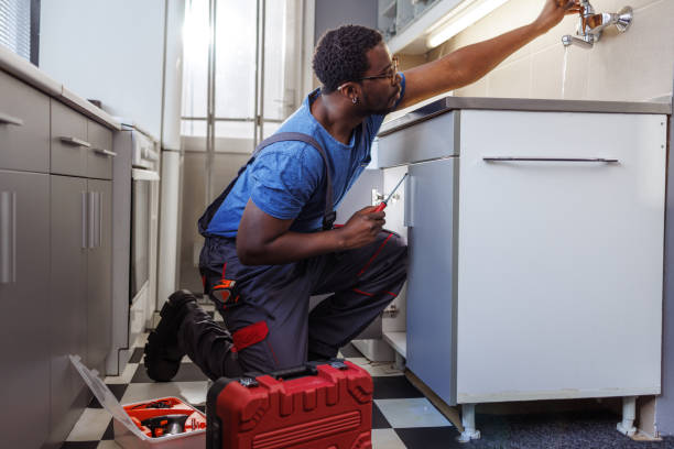 Best Shower Repair Services  in Port Reading, NJ